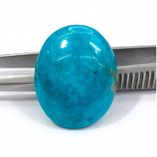 Irani Feroza 16.55 carat / 18.20ratti